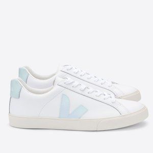 Veja Esplar Sneakers Extra White/Menthol, Size 10 US/ 41 EU - Brand New